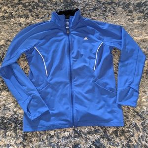Men's adidas XL track jacket